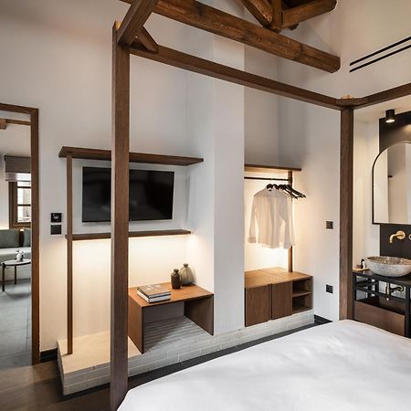 Unedo All Seasons Boutique Hotel Палеос Пантелеймон Екстериор снимка