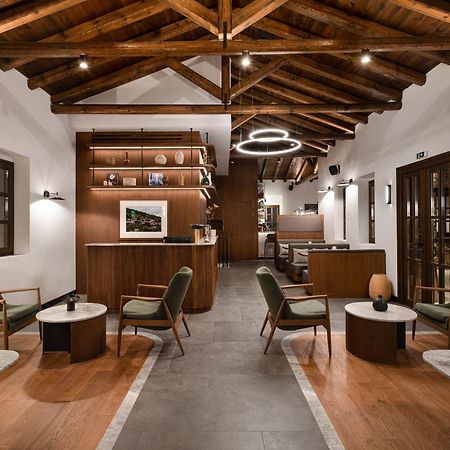 Unedo All Seasons Boutique Hotel Палеос Пантелеймон Екстериор снимка