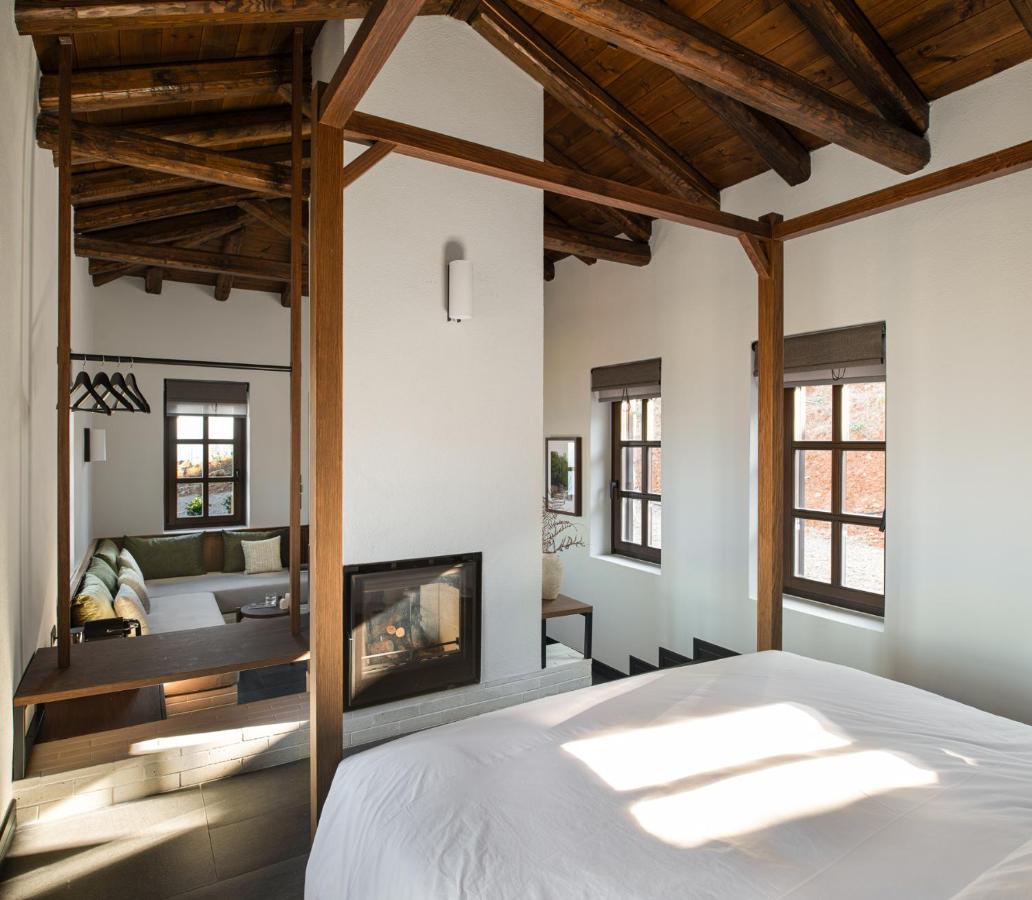 Unedo All Seasons Boutique Hotel Палеос Пантелеймон Екстериор снимка