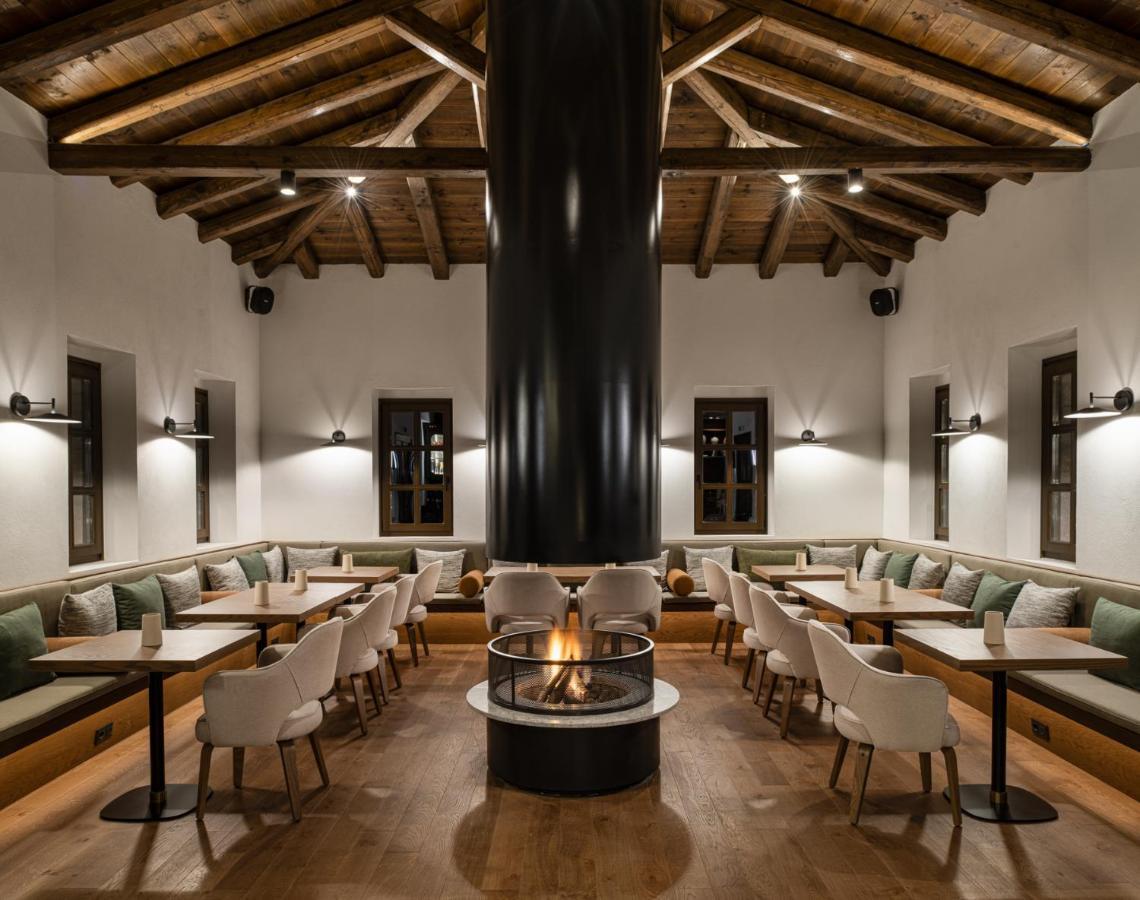 Unedo All Seasons Boutique Hotel Палеос Пантелеймон Екстериор снимка
