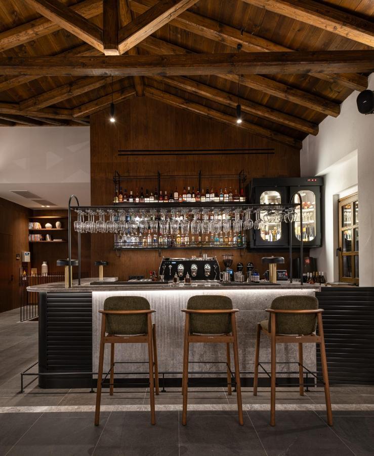 Unedo All Seasons Boutique Hotel Палеос Пантелеймон Екстериор снимка