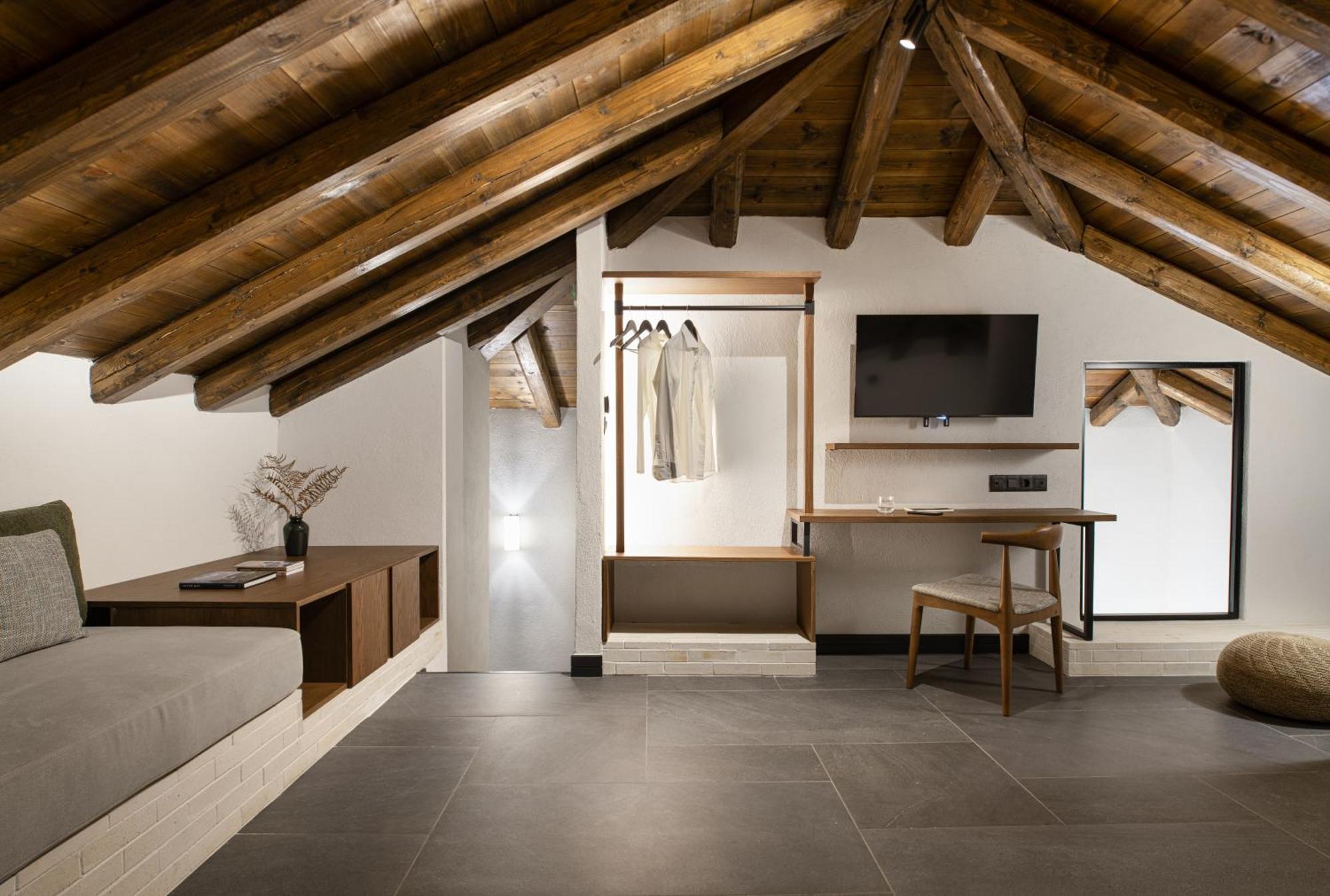 Unedo All Seasons Boutique Hotel Палеос Пантелеймон Екстериор снимка