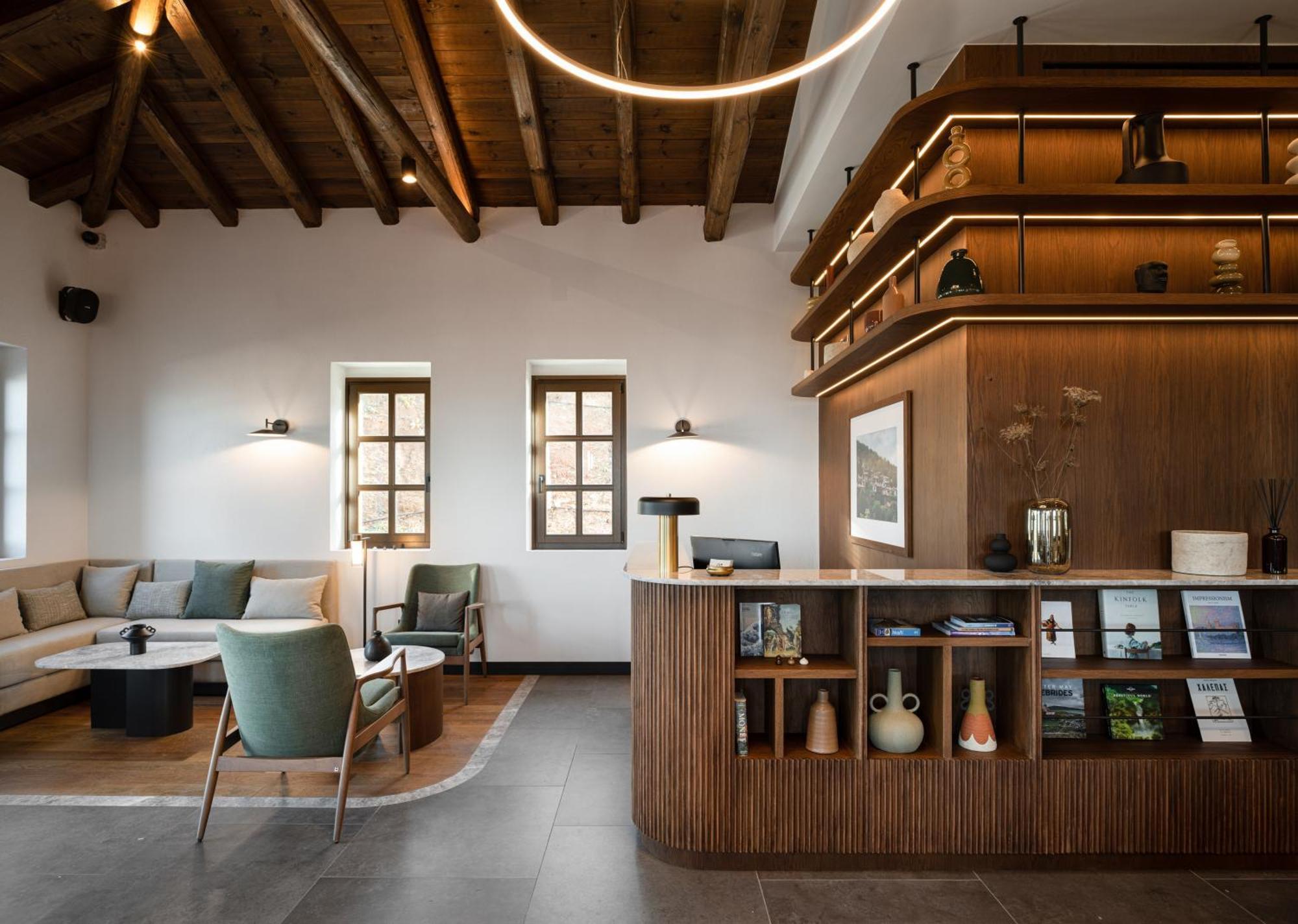 Unedo All Seasons Boutique Hotel Палеос Пантелеймон Екстериор снимка