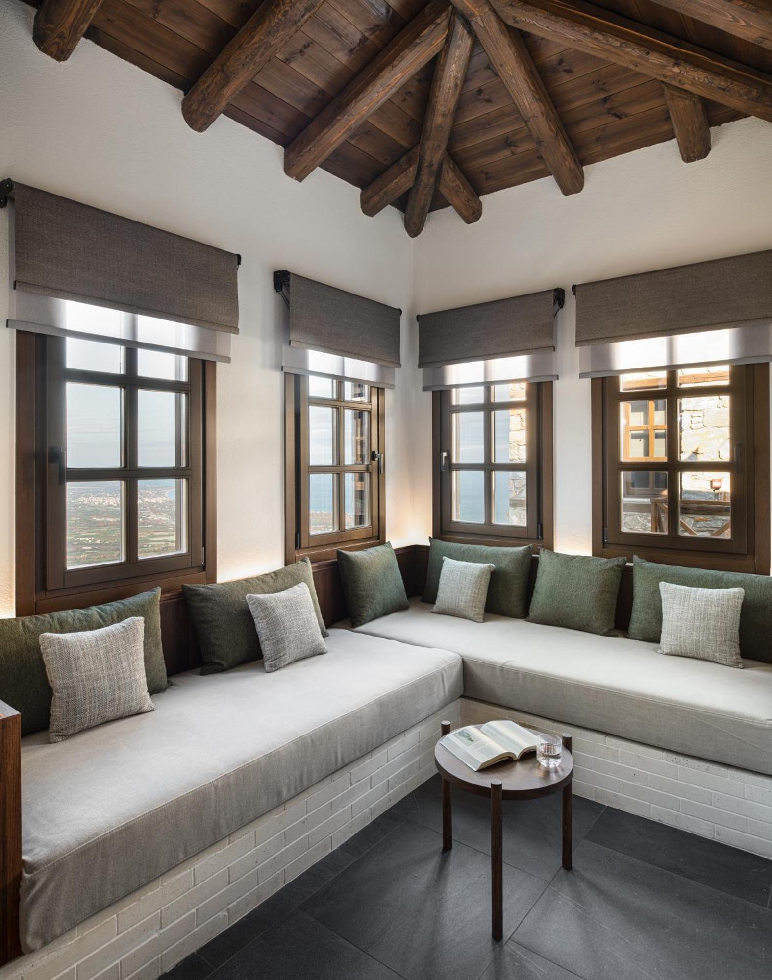 Unedo All Seasons Boutique Hotel Палеос Пантелеймон Екстериор снимка