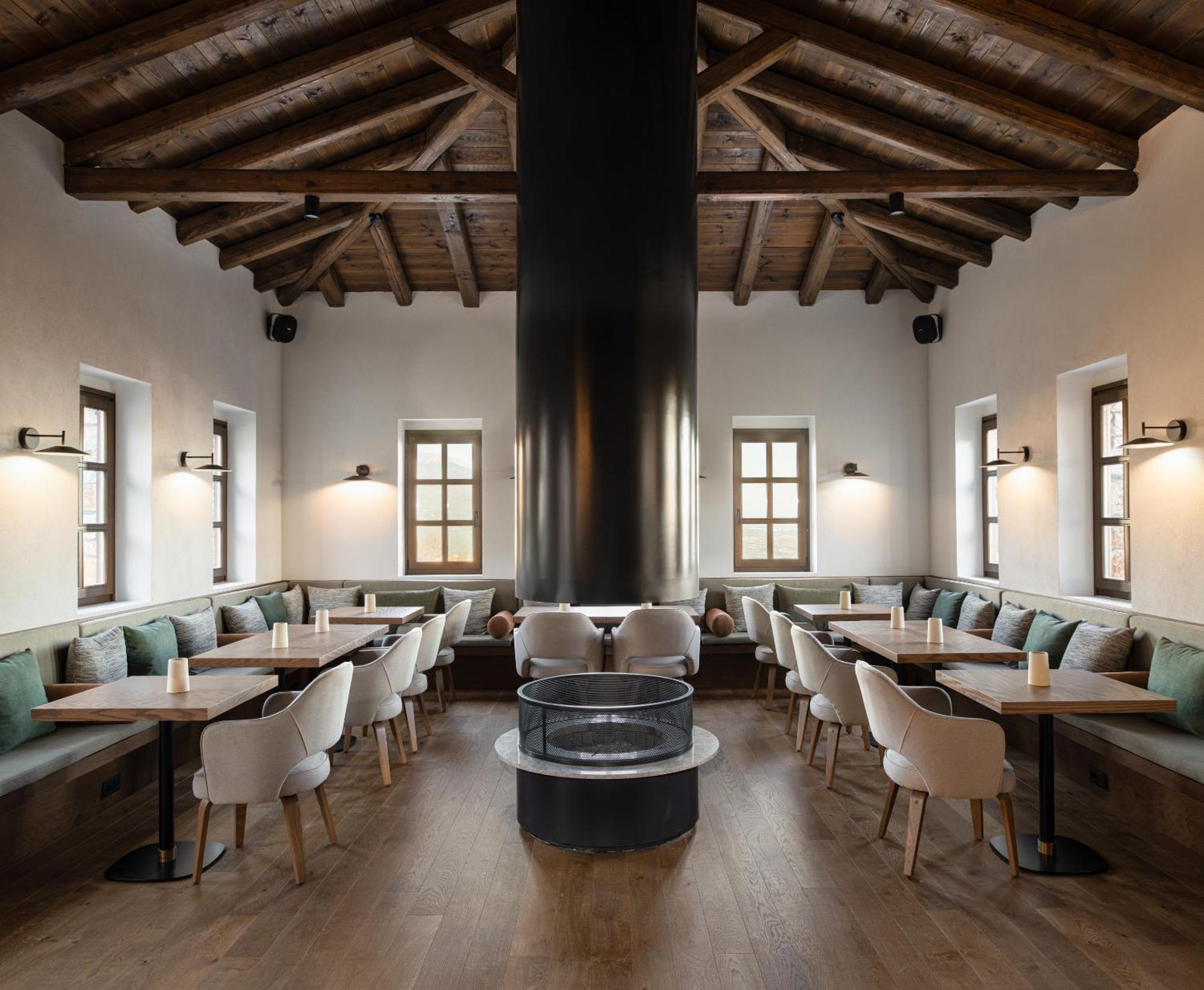 Unedo All Seasons Boutique Hotel Палеос Пантелеймон Екстериор снимка